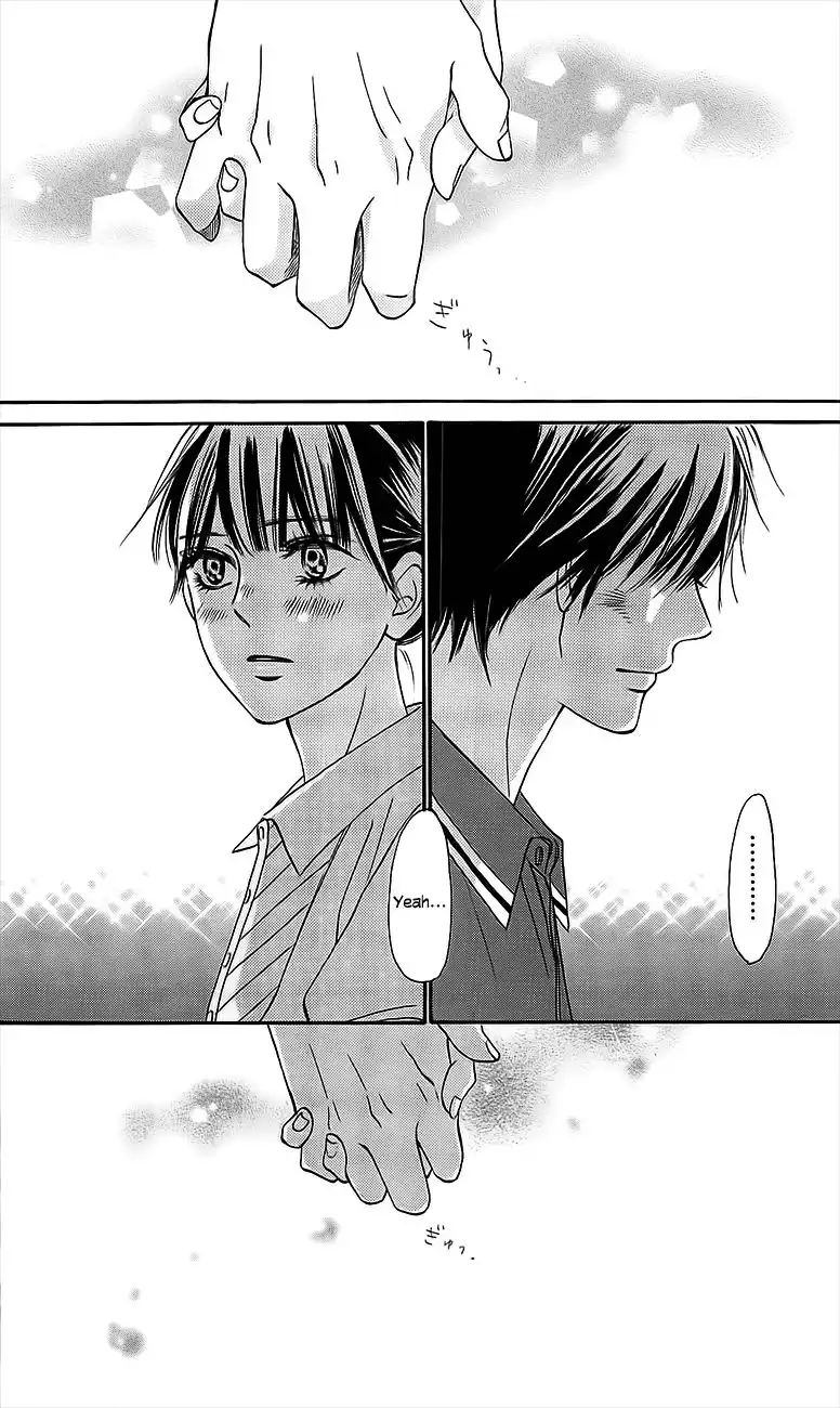 Kimi Ni Todoke Chapter 109 23